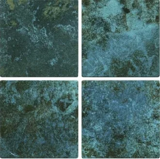 Ocean Green River