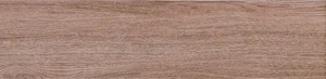 Керамогранит Gres de Aragon Ordesa Marron 15x60 матовый
