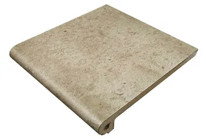 Ступень Gres de Aragon Orion Peldano Jade 32,5x33 матовая
