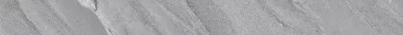 Спецэлемент Gres de Aragon Tibet Gris 15x120 полированный