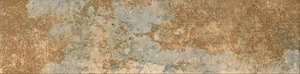 Клинкерная плитка Gres de Aragon Tiras Anil Tierra 6x25 матовая