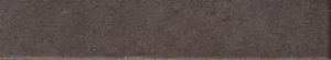 Клинкерная плитка Gres de Aragon Tiras Capri Chocolate 6x33 матовая