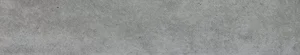 Клинкерная плитка Gres de Aragon Tiras Capri Gris 6x33 матовая
