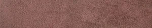 Клинкерная плитка Gres de Aragon Tiras Capri Rojo 6x33 матовая