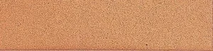 Клинкерная плитка Gres de Aragon Tiras Natural 6x25 матовая