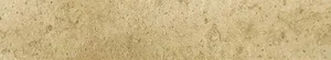 Клинкерная плитка Gres de Aragon Tiras Orion Beige 6x33 матовая