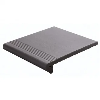 Gres Tejo Step Degrau Castanho Granit