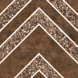 Arc Samba Choco Matt ITL84708