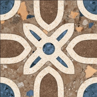 Rock Florida Zinc Matt ITL84715