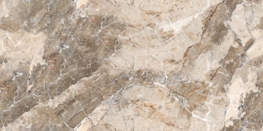 Керамогранит Gresant Castano Brown Glossy Endless ROL83978 60x120 полированный