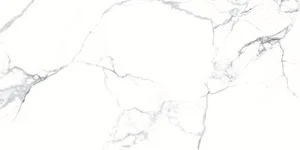 Керамогранит Gresant Surat White Stonelo Lapatto ITL84058 60x120 лаппатированный