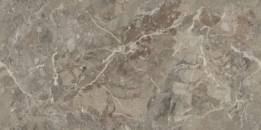 Керамогранит Gresant Breccia Boreale Brown Infinia Sugar Carving IT ITL84071 60x120 лаппатированный