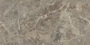 Керамогранит Gresant Breccia Boreale Brown Infinia Sugar Carving IT ITL84071 60x120 лаппатированный