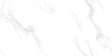 Керамогранит Gresant Murcury White Sugar Endless BZ84038 60x120 лаппатированный