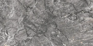 Керамогранит Gresant Belgravia Light Grey Sugar Carving ITL84055 60x120 лаппатированный