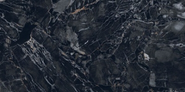 Керамогранит Gresant Black Forest Sugar Carving Dark ITL84056 60x120 лаппатированный