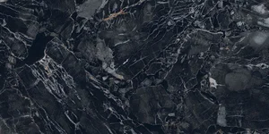 Керамогранит Gresant Black Forest Sugar Carving Dark ITL84056 60x120 лаппатированный