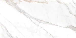 Керамогранит Gresant Calacatta Borghini Sugar BZ84039 60x120 лаппатированный