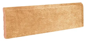 Бордюр Gresmanc Duna Rodapie 8,6x31 матовый