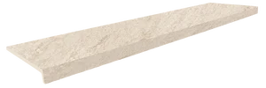 Ступень Gresmanc Evolution Peldano Recto Evo Beige Stone 31,7x120 матовая