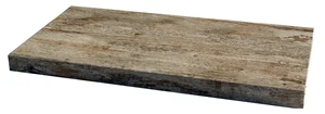 Ступень Gresmanc Evolution Peldano Recto Samara 31,7x120 матовая