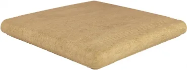 Ступень Gresmanc Sahara Esquina Florentino 33,3x33,3 матовая