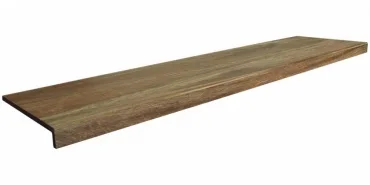 Ступень Gresmanc Peldano Recto Evo Taiga - universal 31,7x120 матовая