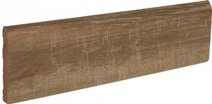 Бордюр Gresmanc Rodapie Taiga 8,6x31 матовый