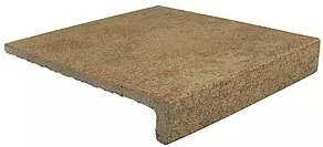 Ступень Gresmanc Tambora Peldano Recto Plus 31x33 матовая