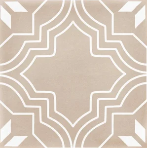 Керамогранит Grespania Bolshoy Taupe 03 20x20 матовый