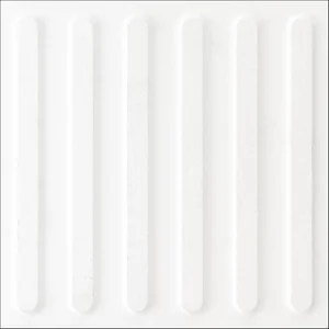 Керамогранит Grespania City Center Blanco 30x30 структурированный