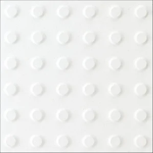 Керамогранит Grespania City Park Blanco 30x30 структурированный