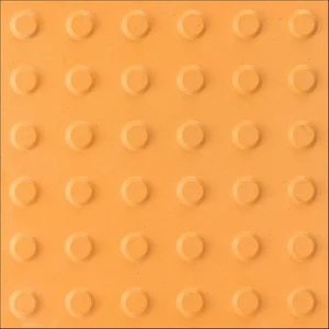 Керамогранит Grespania City Park Naranja 30x30 структурированный