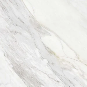 Керамогранит Grespania Coverlam Calacata Mix 5.6mm 80CL43E 120x120 матовый