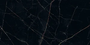 Керамогранит Grespania Coverlam Nero Ardi Pulido 5.6mm 80NH94P 60x120 полированный