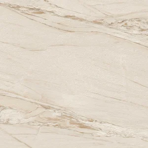 Керамогранит Grespania 82CR75P Cuarzito Brasil Marfil 60x60 рельефный
