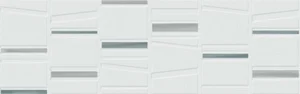 Плитка Grespania Kioto Mikado Sage 70KI611 31,5x100 матовая