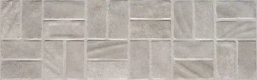 Плитка Grespania Kota Ado Gris 31,5x100 матовая