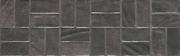 Плитка Grespania Kota Ado Negro 31,5x100 матовая