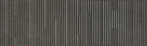 Плитка Grespania Kota Yan Negro 31,5x100 матовая