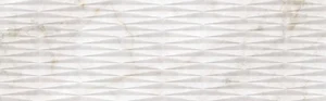 Декоративный элемент Grespania Marmorea Cuarzo Reno Opalo 70MD881 31,5x100 глянцевый