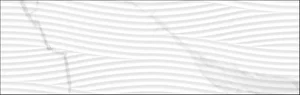 Плитка Grespania Marmorea Efeso Estatuario Brillo 31,5x100 глянцевая