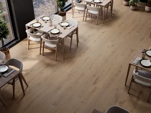 Керамогранит Grespania 19OS99T Oslo Ebano Natural 19,5x120 10 мм матовый