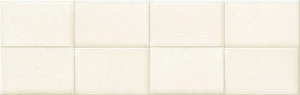 Декоративный элемент Grespania Oxford Camden Marfil 70XF431 31,5x100 матовый