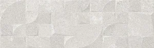 Плитка Grespania Reims Narbonne Blanco 31,5x100 матовая