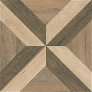 Керамогранит Grespania Sajonia Home Wengue 81SJ61H 80x80 матовый