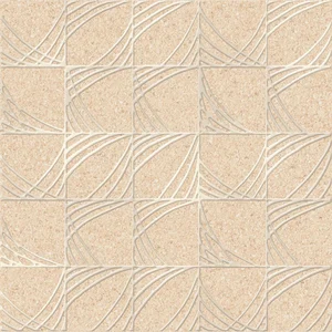 Керамогранит Grespania 23TR-00 Triana Marfil 20x20 матовый