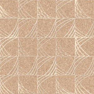 Керамогранит Grespania 23TR-20 Triana Siena 20x20 матовый