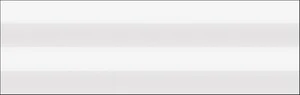 Плитка Grespania Vetro Lente Blanco 72BO421 31,5x100 глянцевая