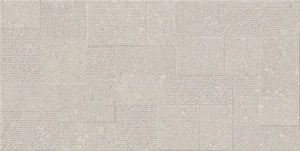 Плитка Grespania 44VN319 Vicenza Zafra Antica Grey Relieve 60x120 рельефная